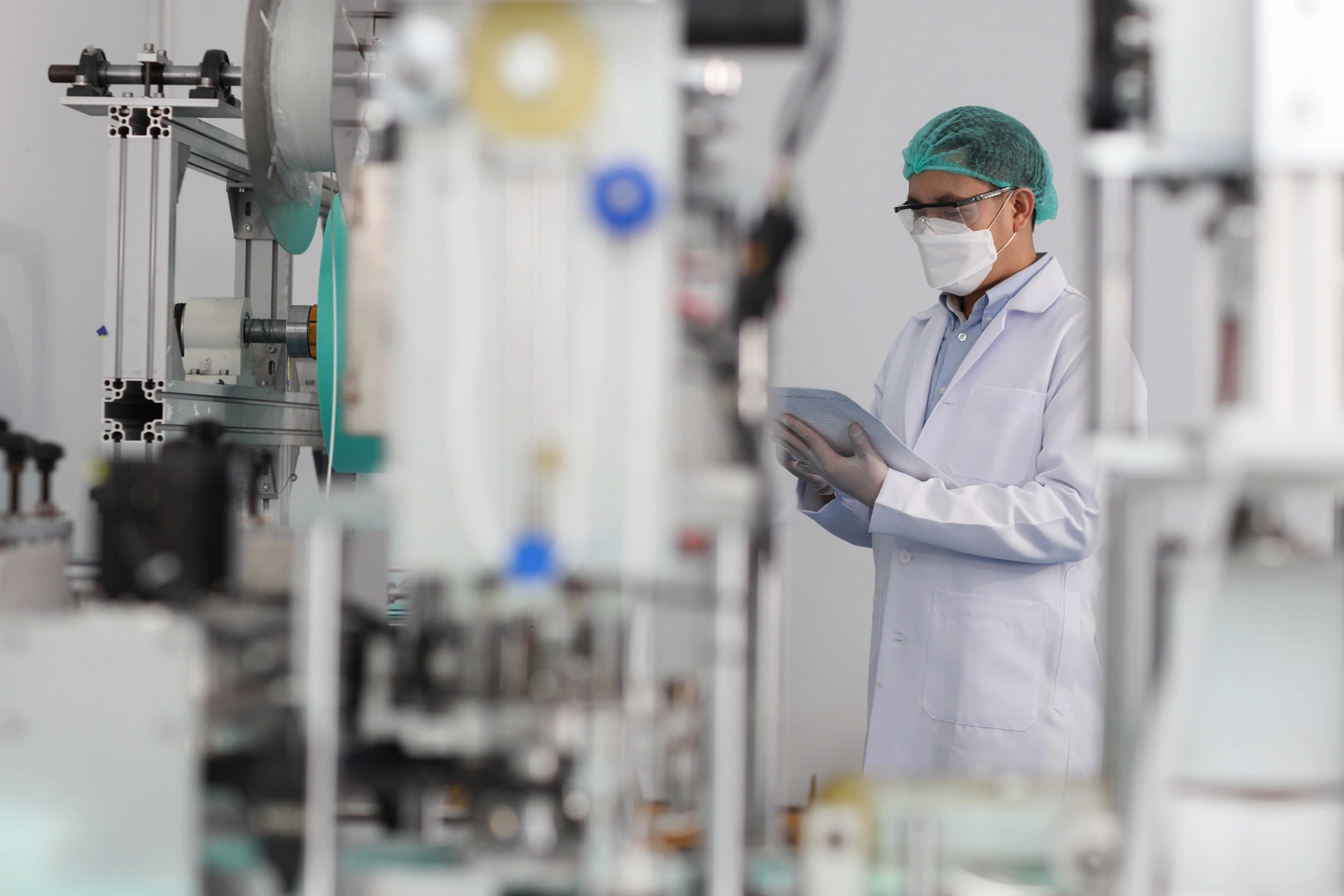 supercritical co2